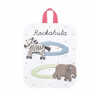 Rockahula Sponke za lase - Safari - VZOREC