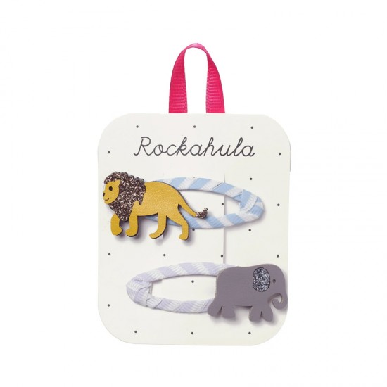 Rockahula Sponke za lase - Party Animals - VZOREC