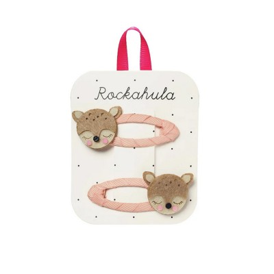 Rockahula Sponke za lase - Doe-A-Deer - VZOREC