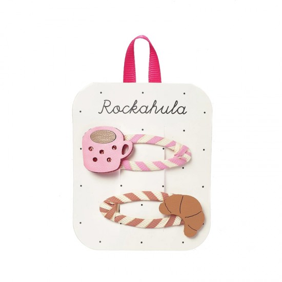 Rockahula Sponke za lase - Petit Dejeuner - VZOREC