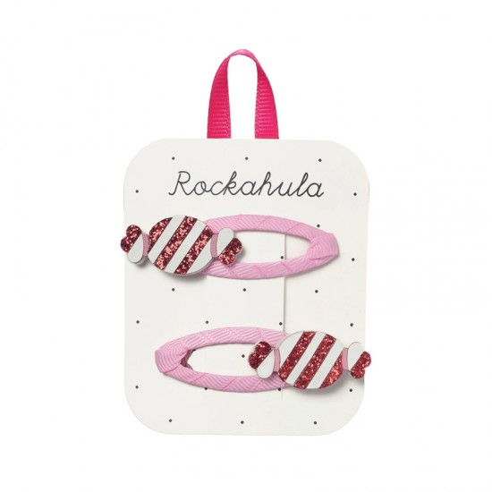 Rockahula Sponke za lase - Sweetie - VZOREC