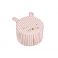 Rockahula škatla za nakit - Stripy Bunny - VZOREC