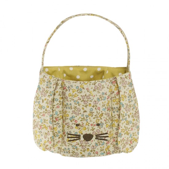 Rockahula Otroška torbica - Petal Bunny Bucket - VZOREC