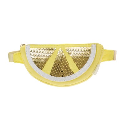 Rockahula torbica za okoli pasu - Lemon Slice - VZOREC