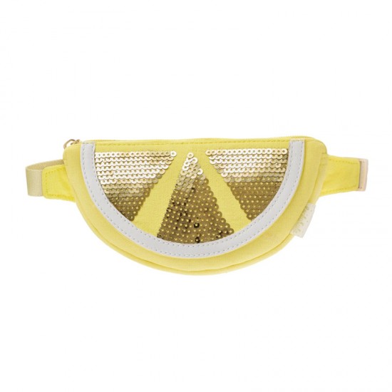 Rockahula torbica za okoli pasu - Lemon Slice - VZOREC