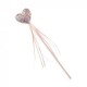 Rockahula Čarobna palčka - Sequin heart - VZOREC