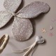 Rockahula Čarobna palčka - Sequin heart - VZOREC