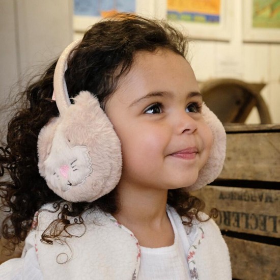 Rockahula naušniki - Glenda Guinea Pig - VZOREC