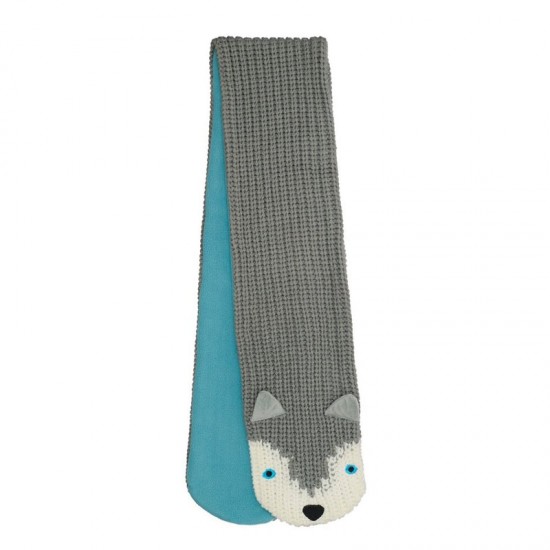 Rockahula otroški šal - Husky Dog - VZOREC