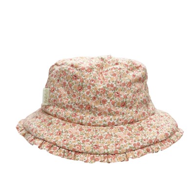 Rockahula otroški zimski klobuk - Margot Floral - VZOREC