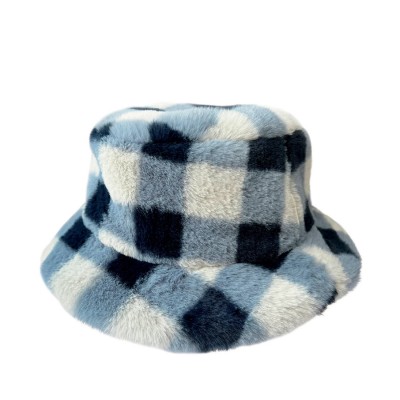 Rockahula otroški zimski klobuk - Modra - VZOREC