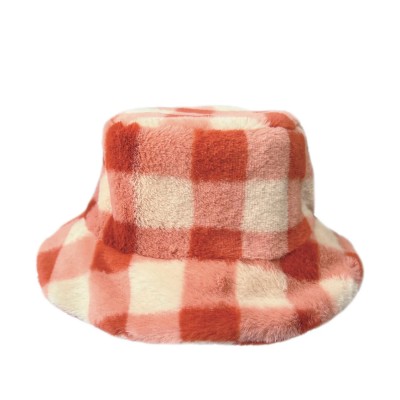 Rockahula otroški zimski klobuk - Coral - VZOREC