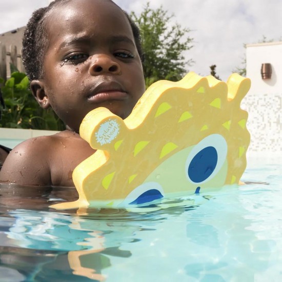 Splash About - Kopalno in bazensko ogledalo - Pufferfish - VZOREC