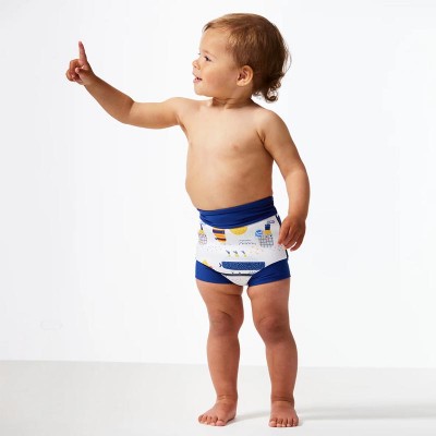 Splash About - Happy Nappy™ plavalne pleničke