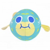 Splash About - žogica Pufferfish  - VZOREC