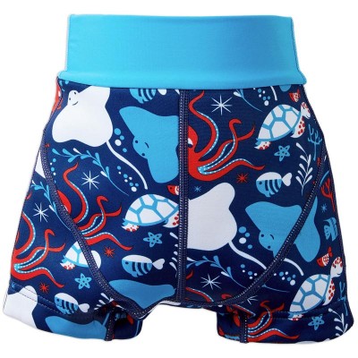 Splash About - kopalke Under the Sea 