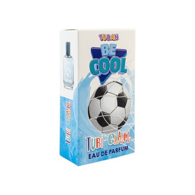 TUBAN GLAM otroški parfum – Be Cool - VZOREC