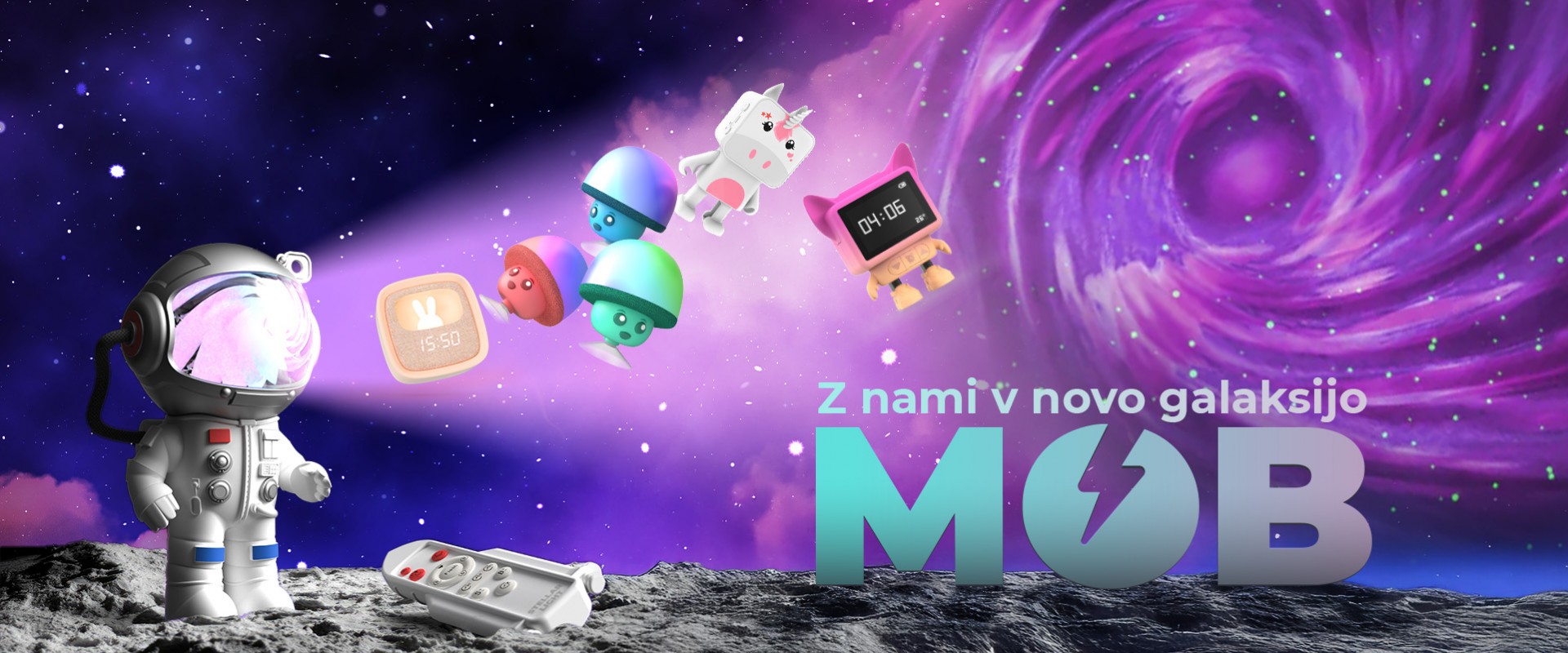 MOB